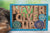 Never Give Up Word Art