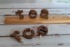 Create Wooden Word Game